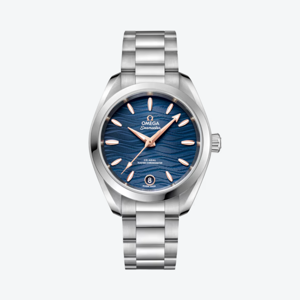 Omega Seamaster Aqua Terra 150m 34mm