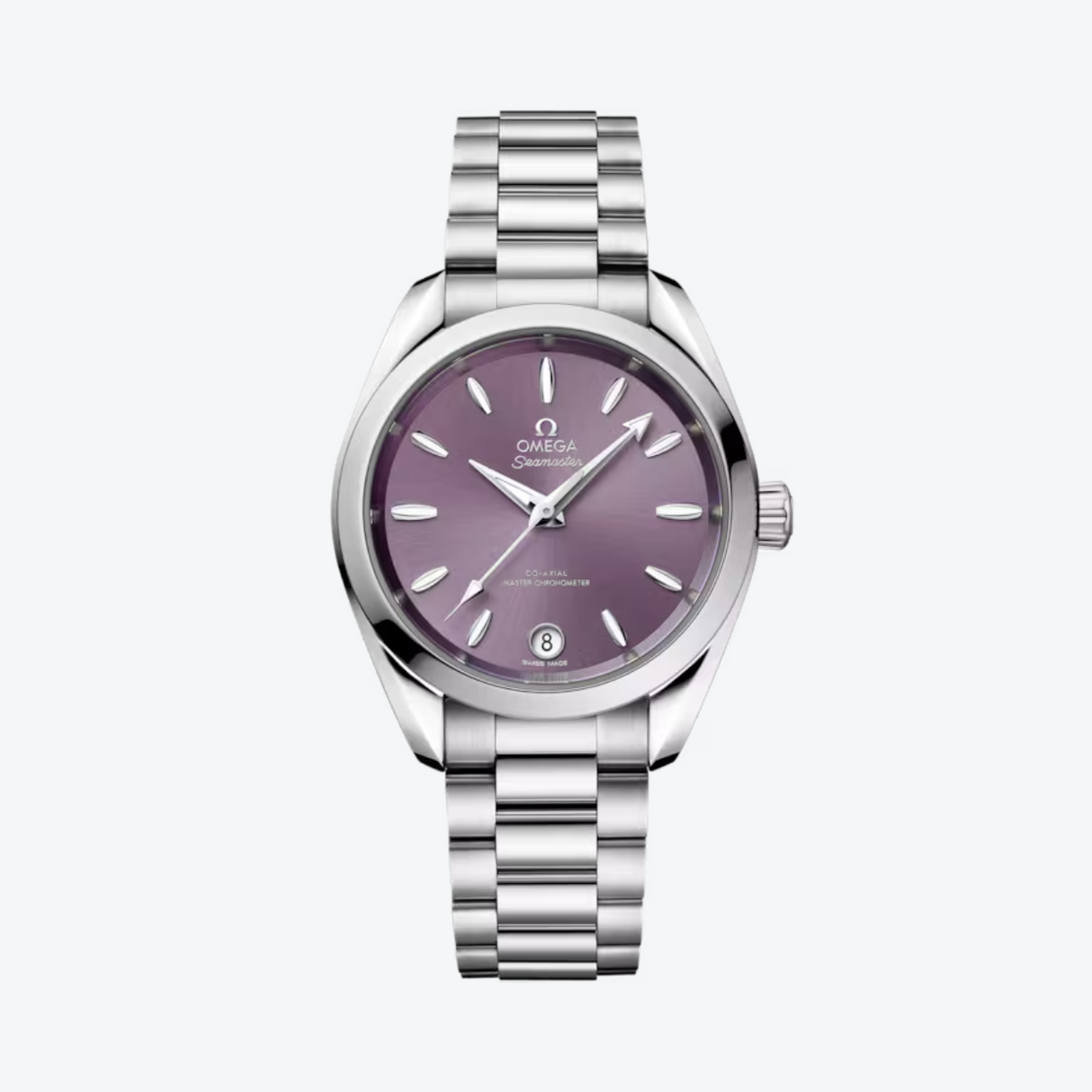 Omega Seamaster Aqua Terra 34mm