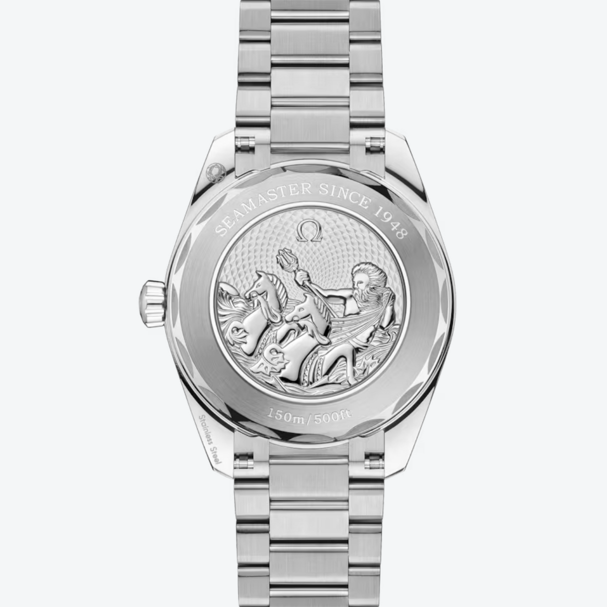 Omega Seamaster Aqua Terra 38mm