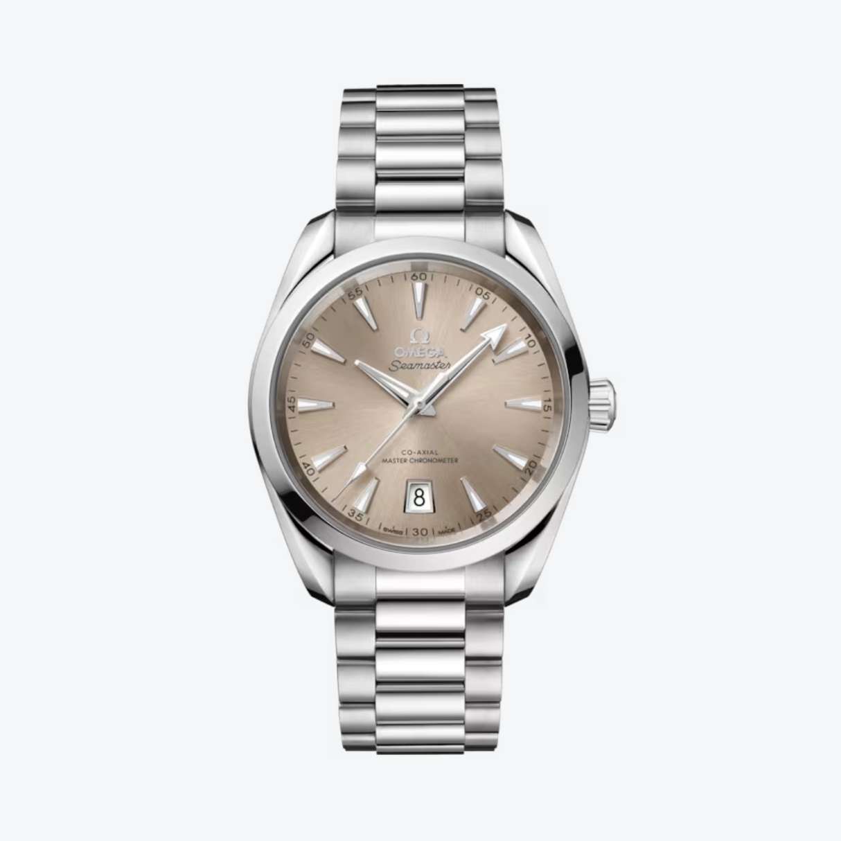 Omega Seamaster Aqua Terra 38mm