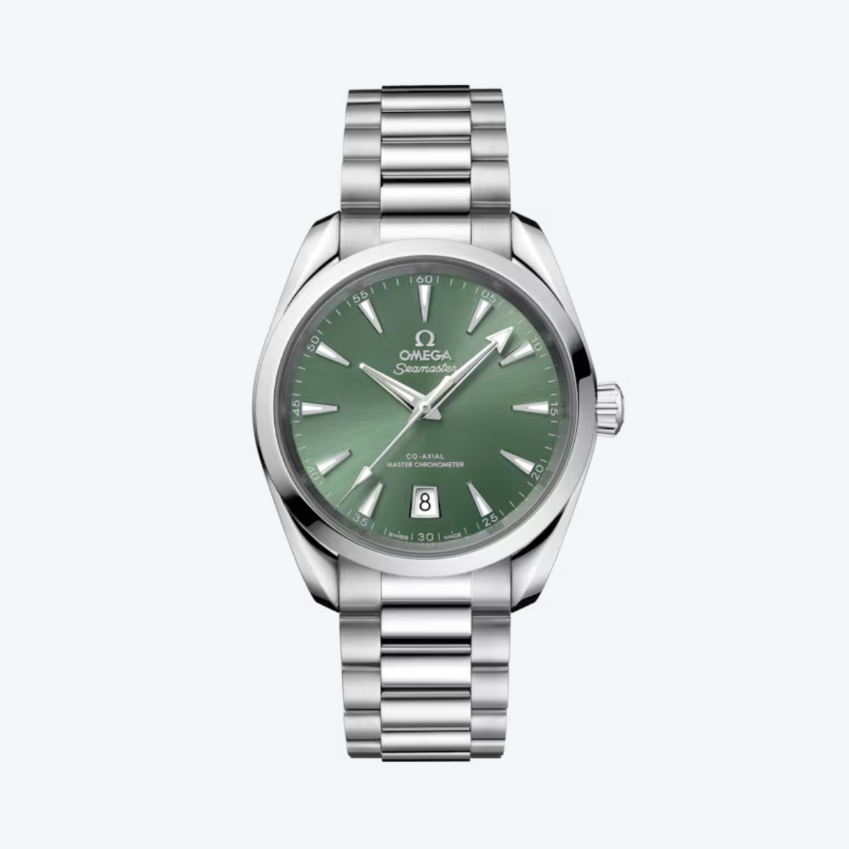 Omega Seamaster Aqua Terra 38mm