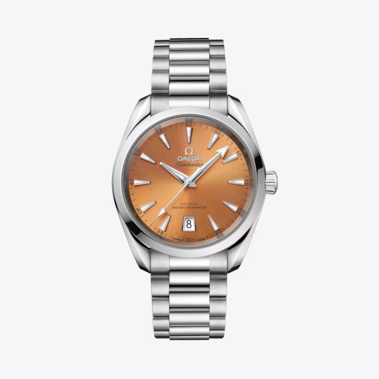 Omega Seamaster Aqua Terra 38mm