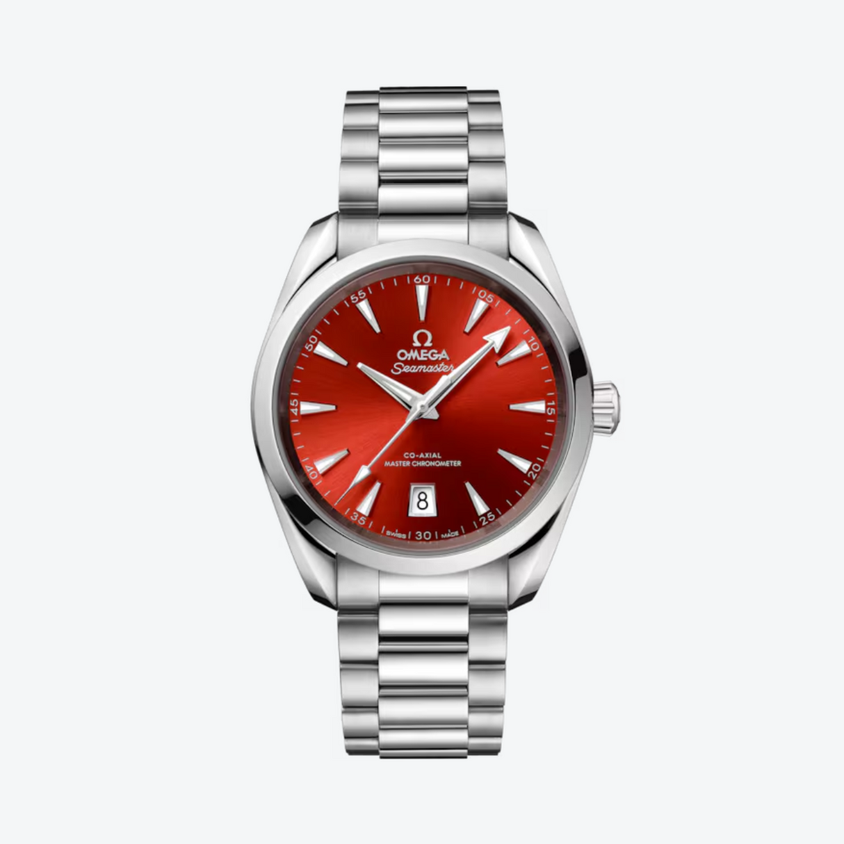 Omega Seamaster Aqua Terra 38mm