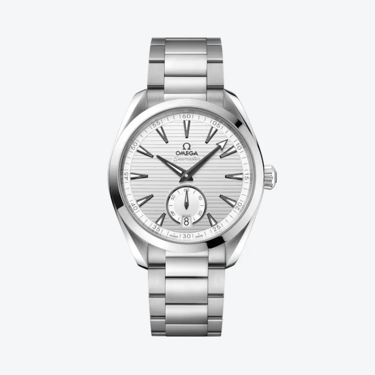 Omega Seamaster Aqua Terra 41mm