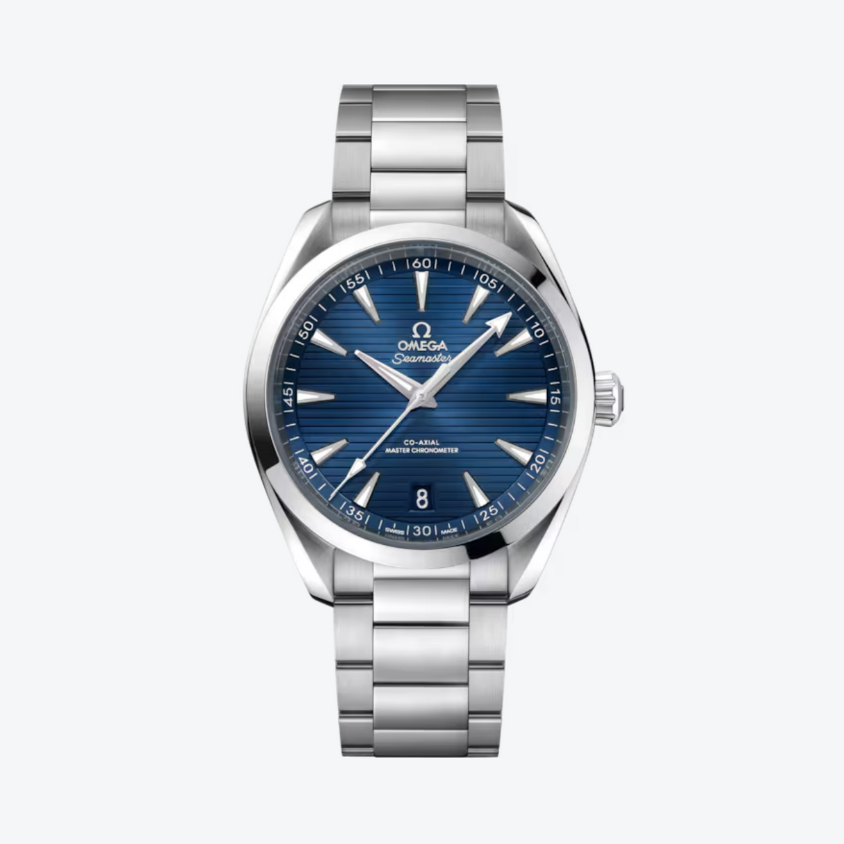 Omega Seamaster Aqua Terra 41mm