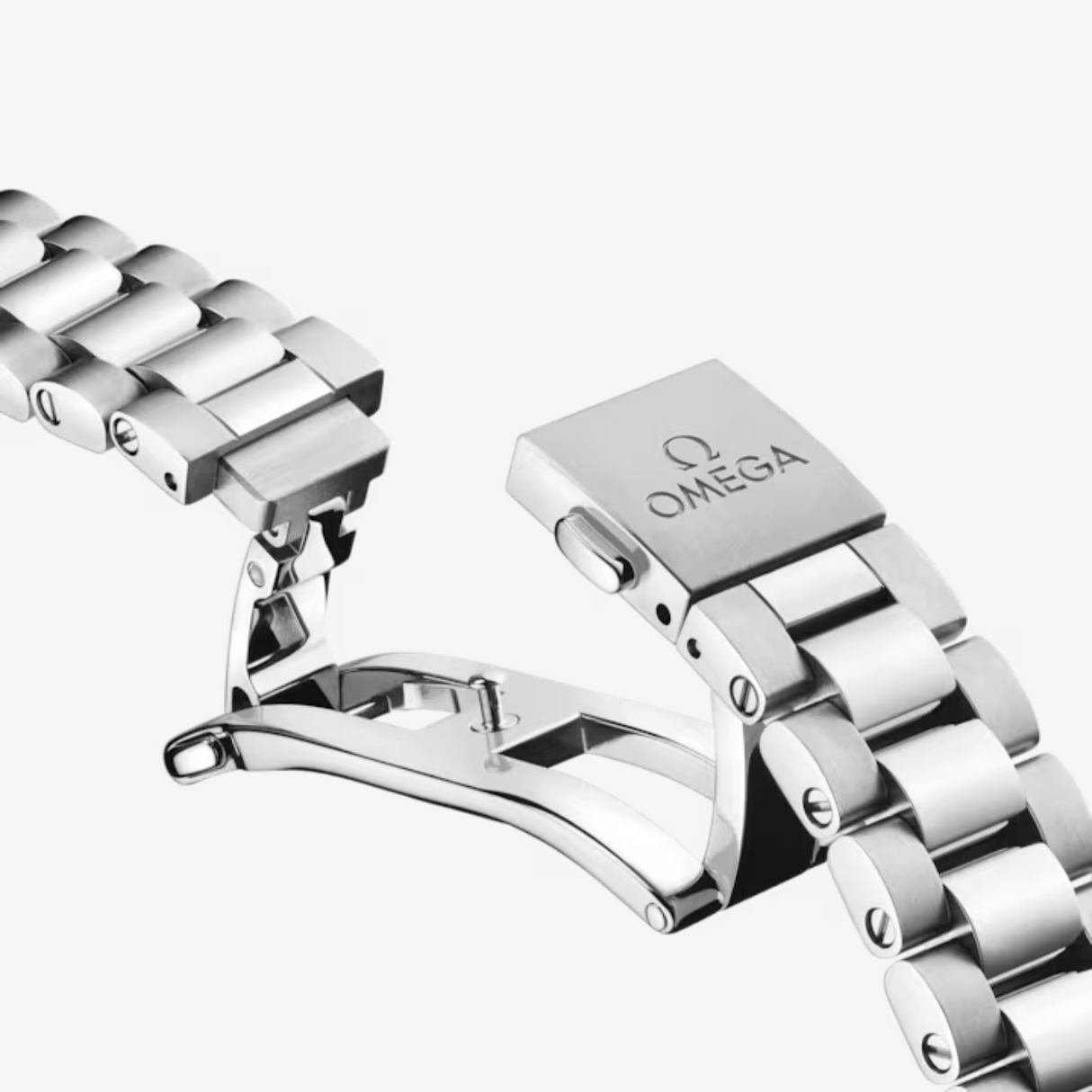 Omega Seamaster Aqua Terra 41mm