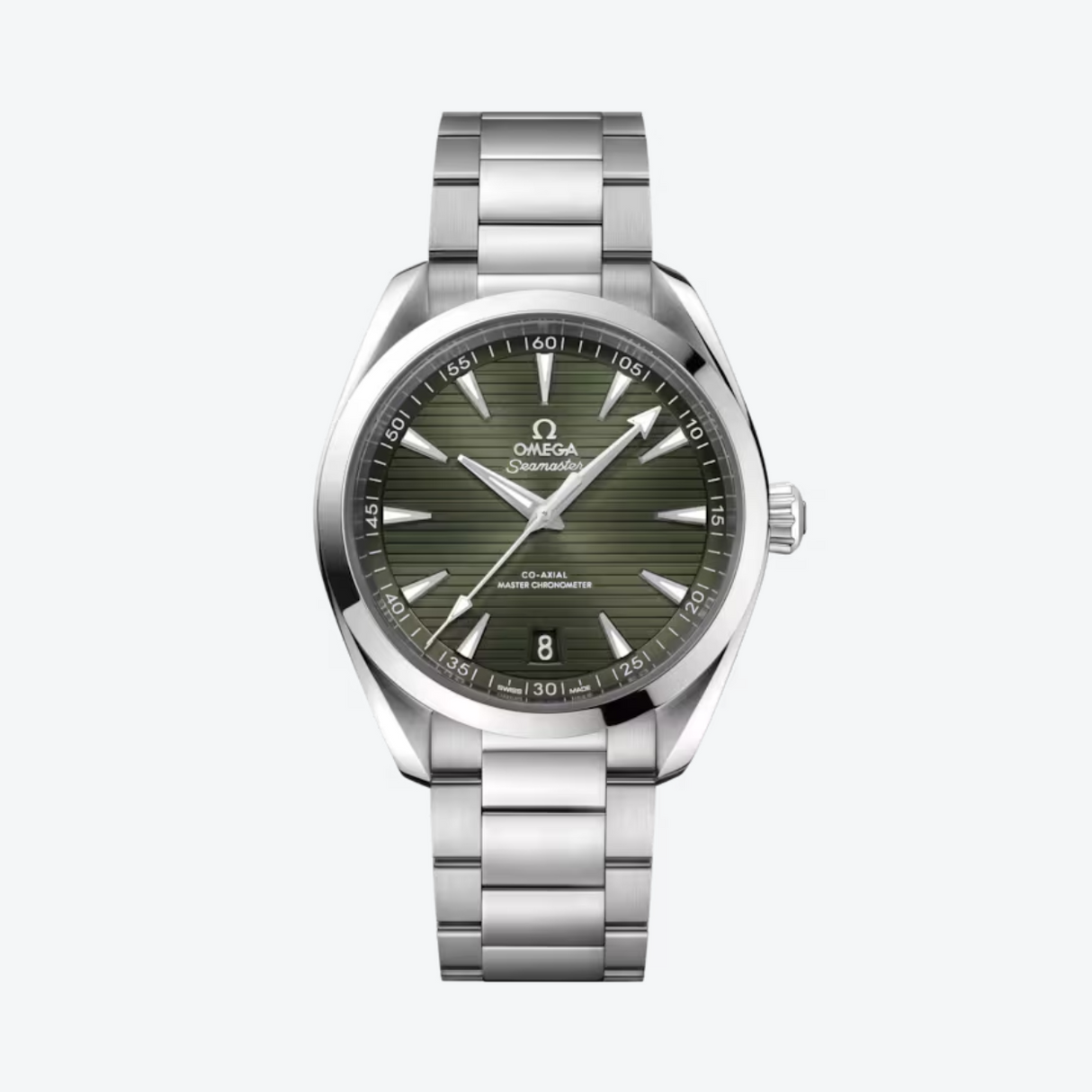 Omega Seamaster Aqua Terra 41mm