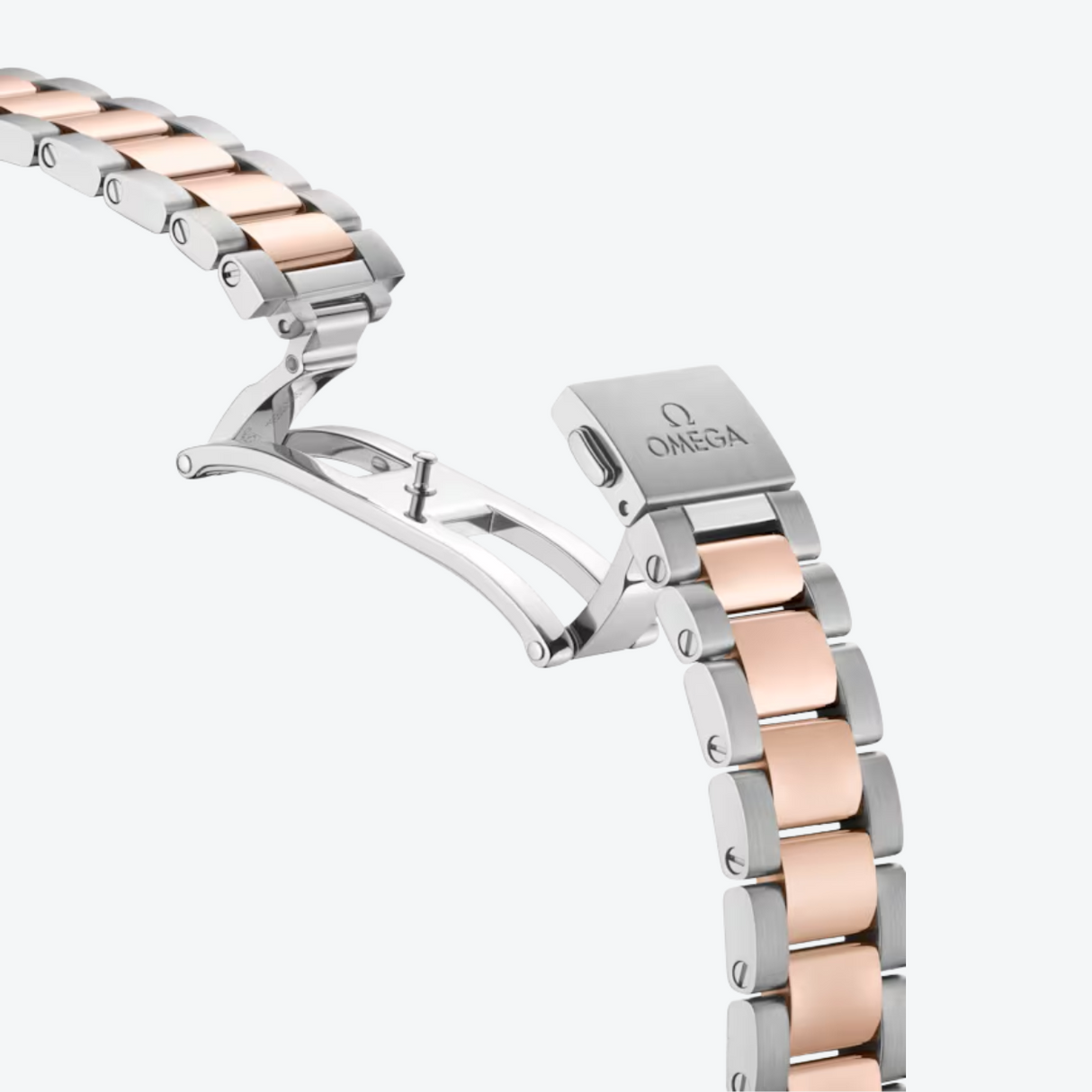 Omega Seamaster Aqua Terra 150m 34mm