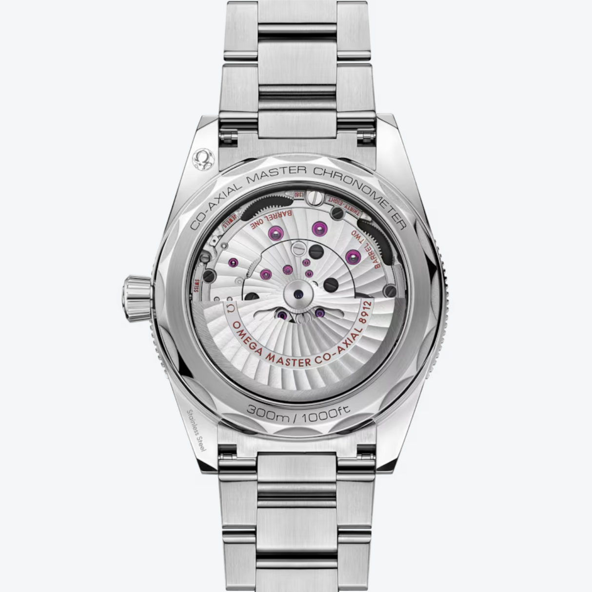 Omega Seamaster 300 41mm