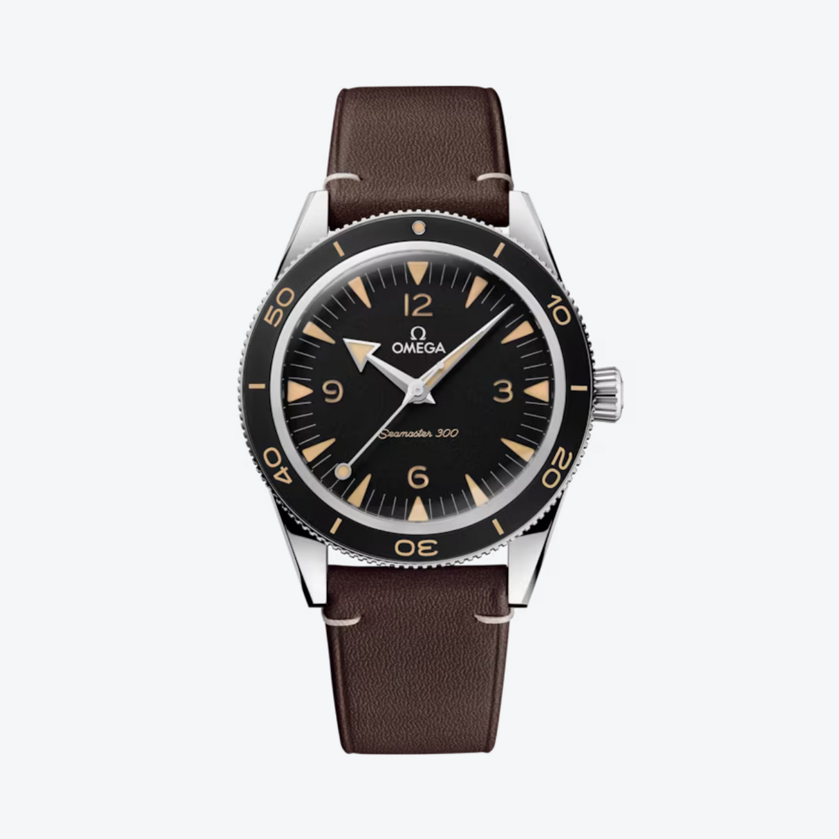 Omega Seamaster 300 41mm