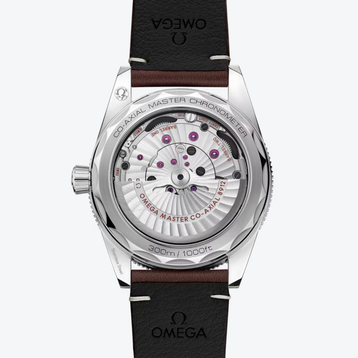 Omega Seamaster 300 41mm