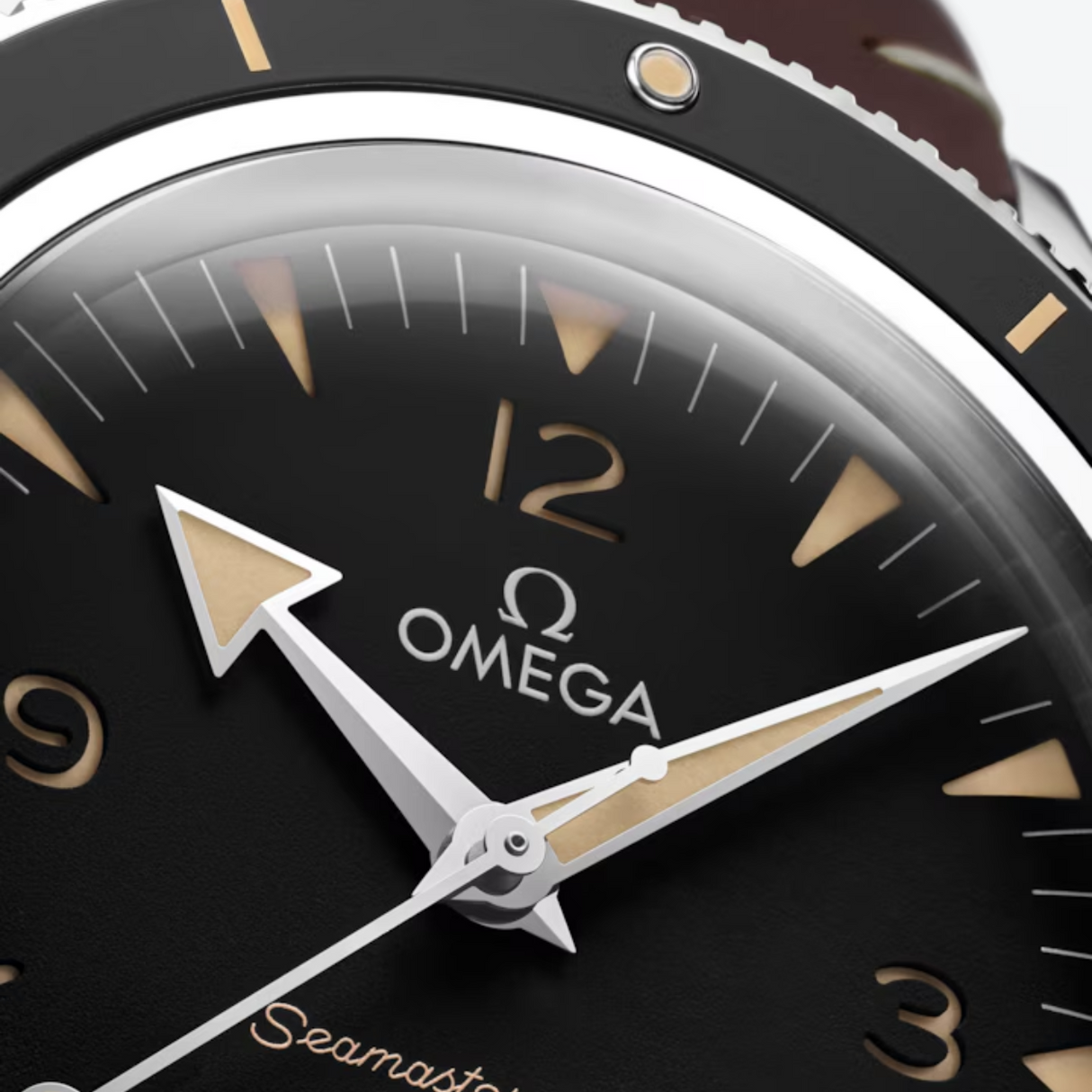 Omega Seamaster 300 41mm