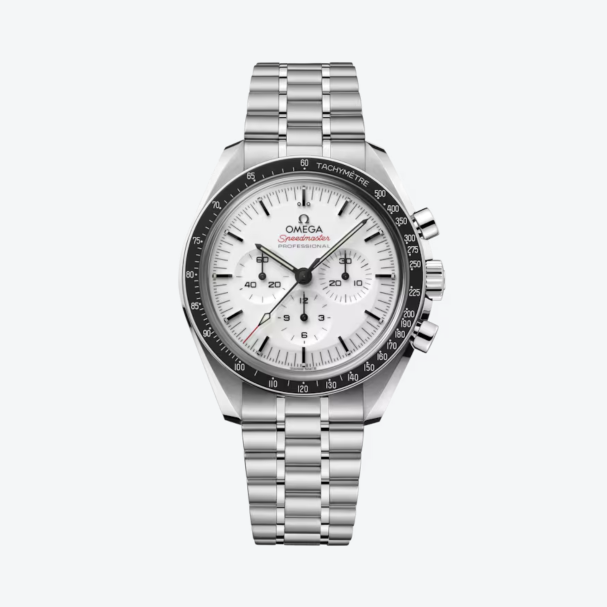 Omega Speedmaster Moonwatch Professional 42mm