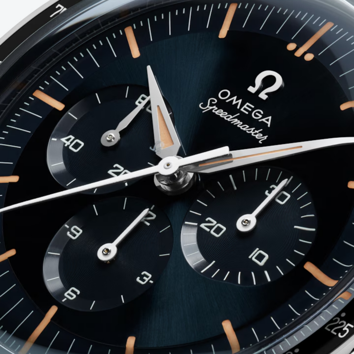Omega Speedmaster First Omega in Space 39,7mm