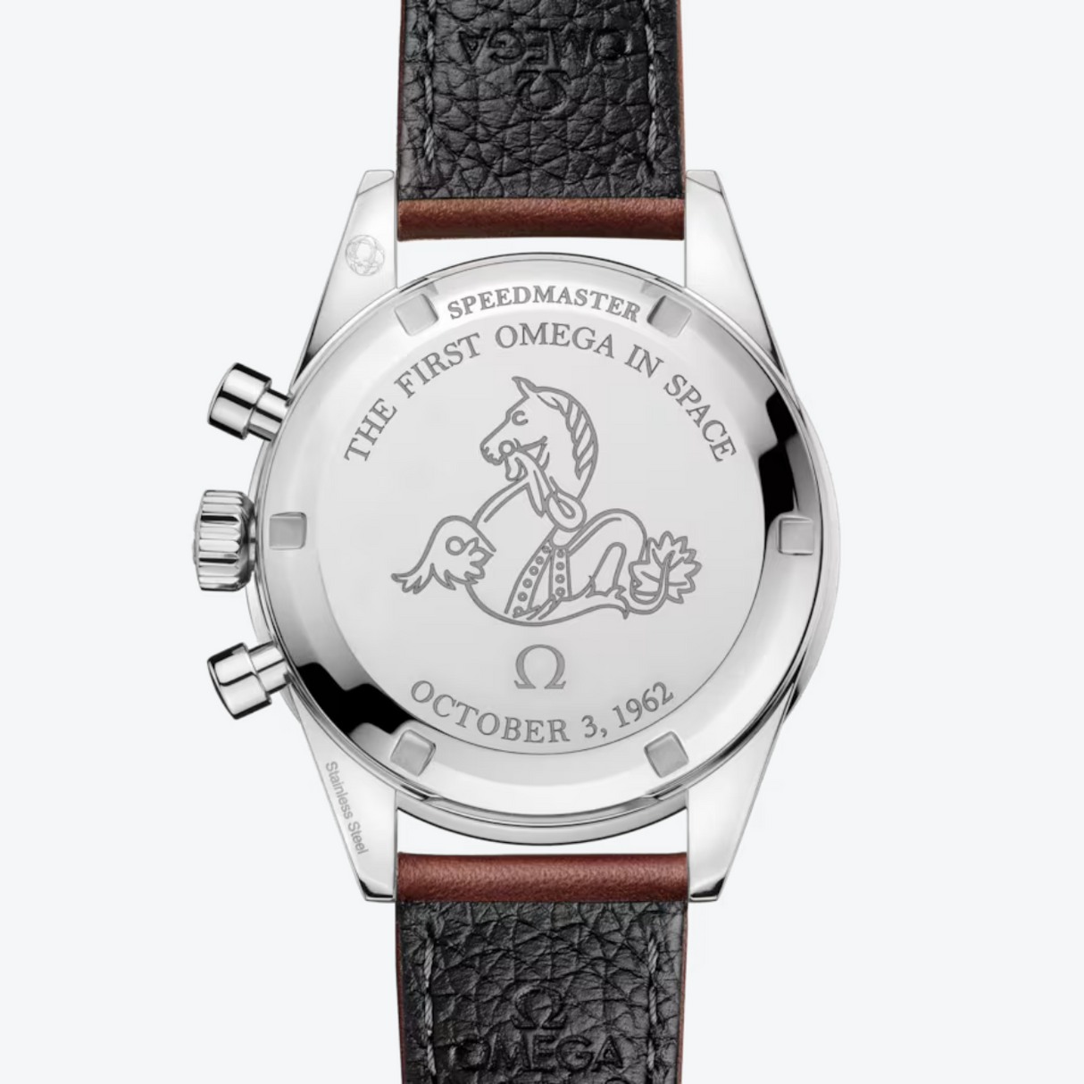 Omega Speedmaster First Omega in Space 39,7mm