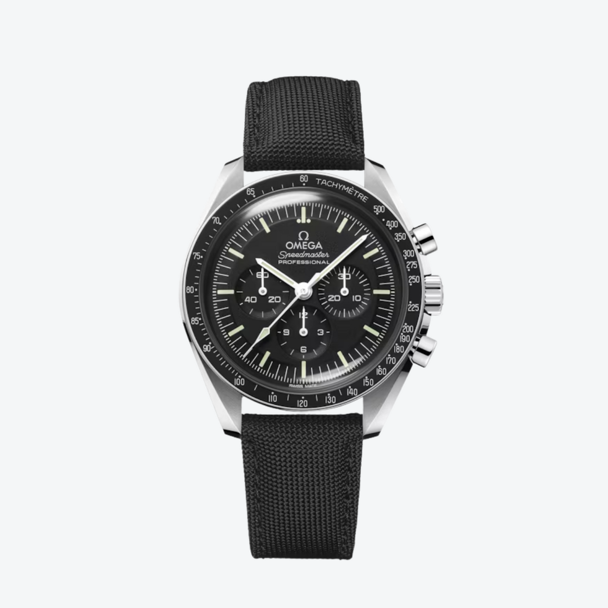 Omega Speedmaster Moon Professional 42mm