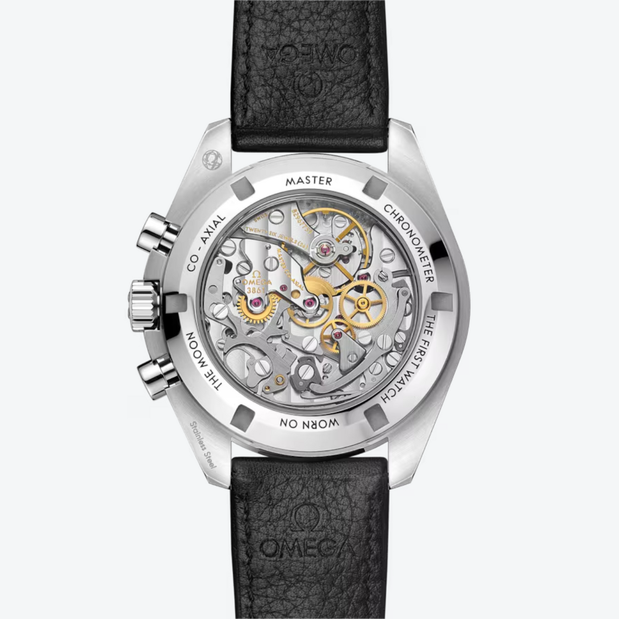 Omega Speedmaster Moonwatch Professional 42mm