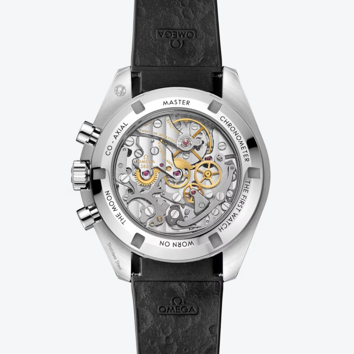 Omega Speedmaster Moonwatch Professional 42mm