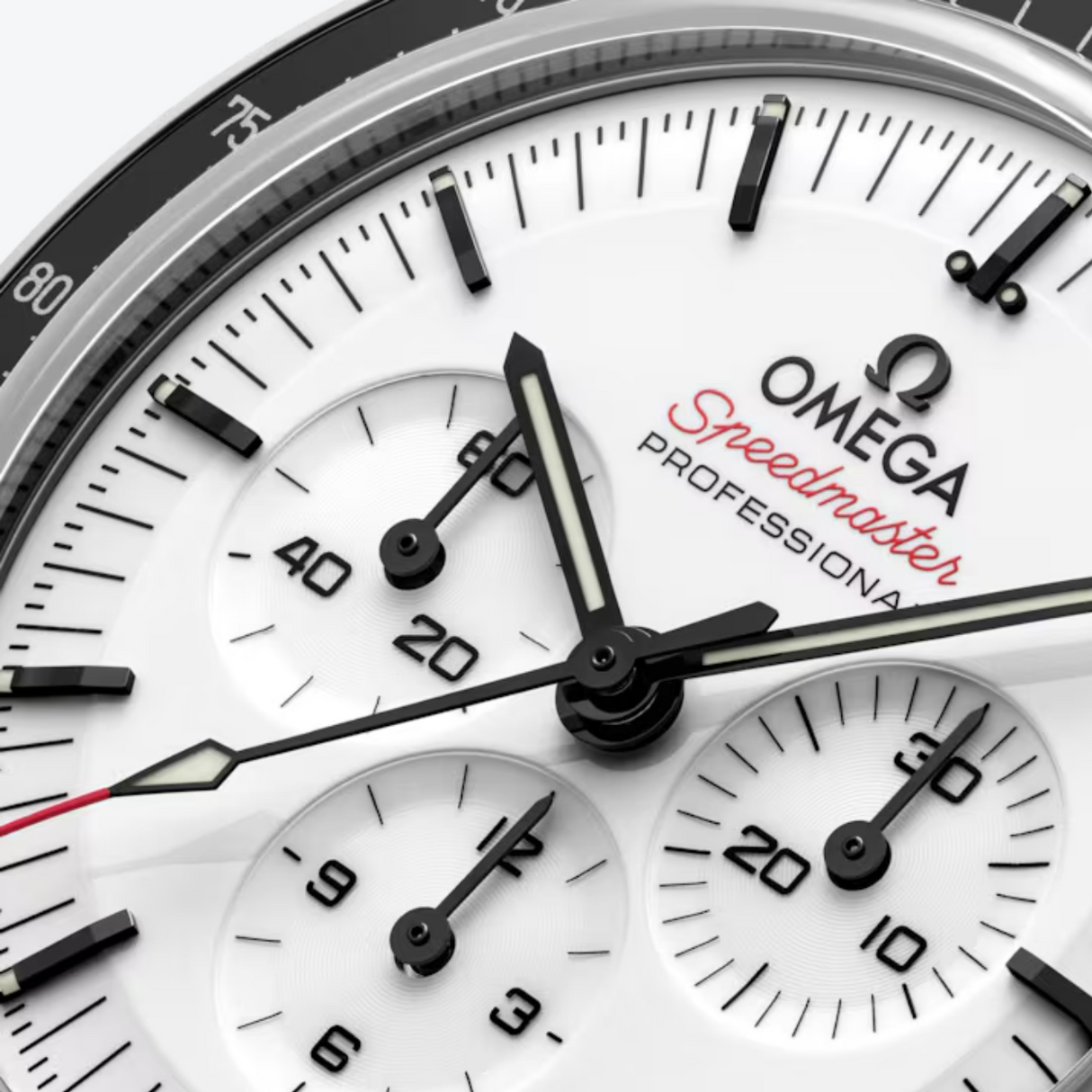 Omega Speedmaster Moonwatch Professional 42mm