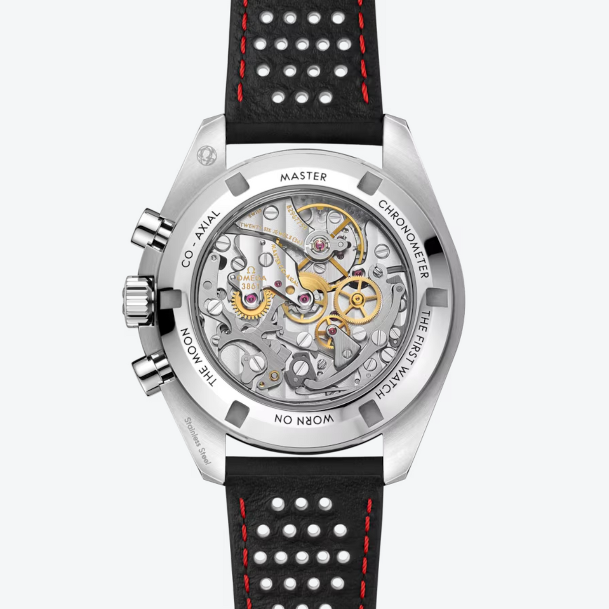 Omega Speedmaster Moonwatch Professional 42mm