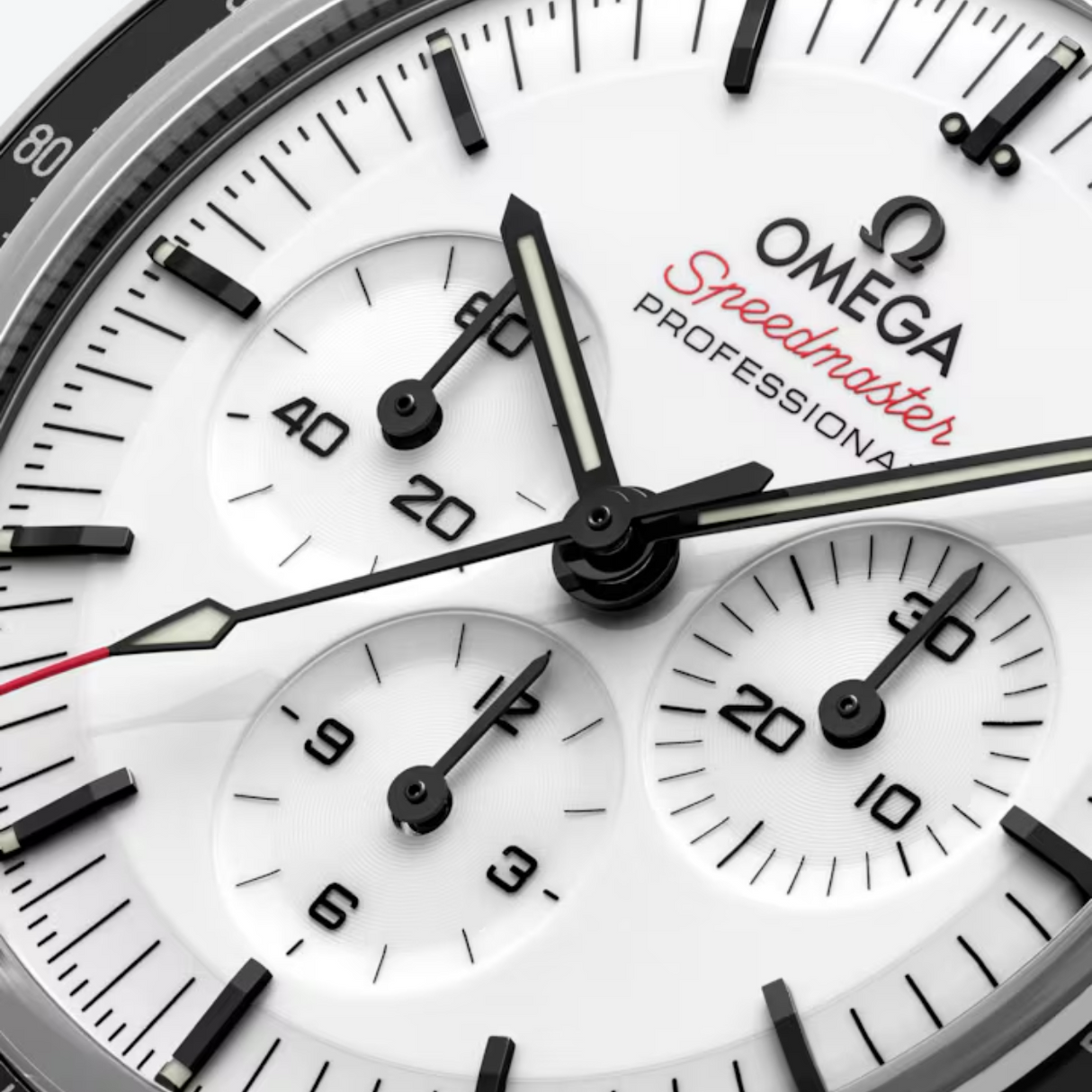 Omega Speedmaster Moonwatch Professional 42mm