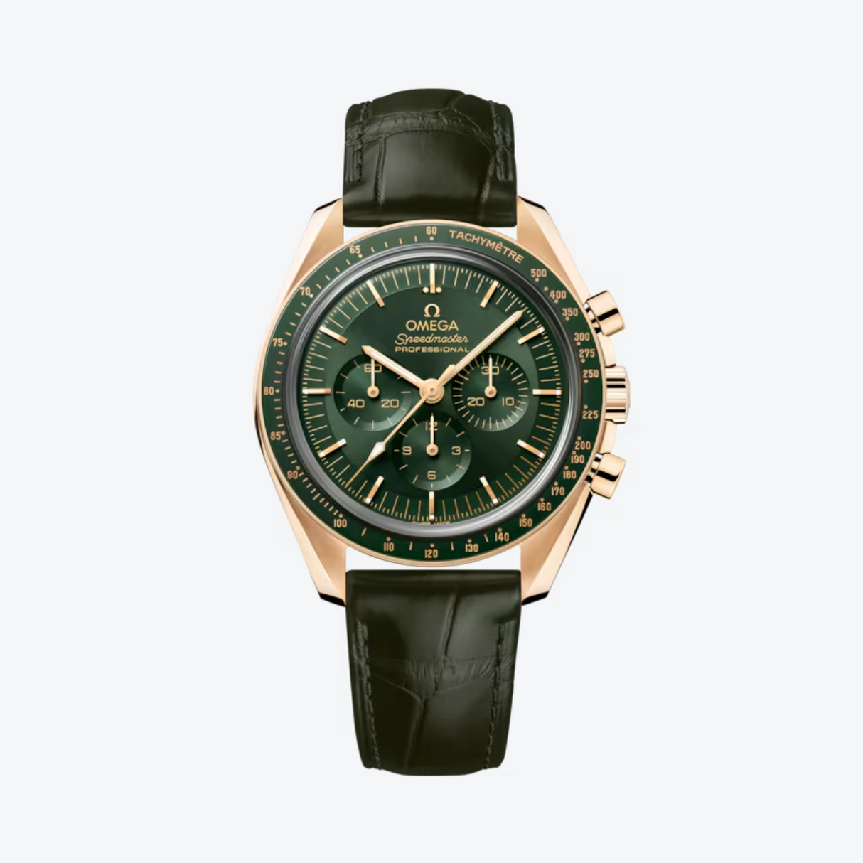 Omega Speedmaster Moonwatch Professional 42mm