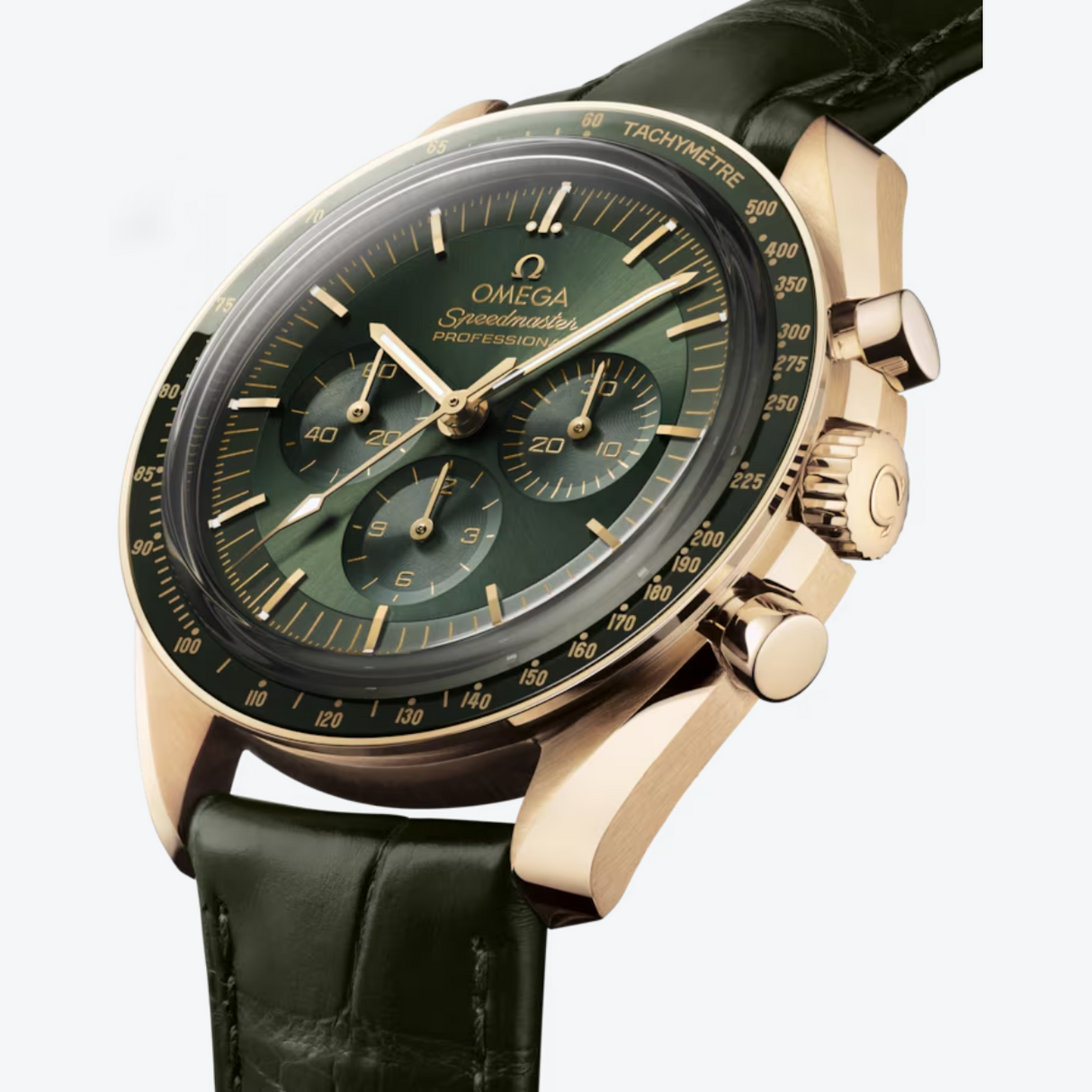 Omega Speedmaster Moonwatch Professional 42mm