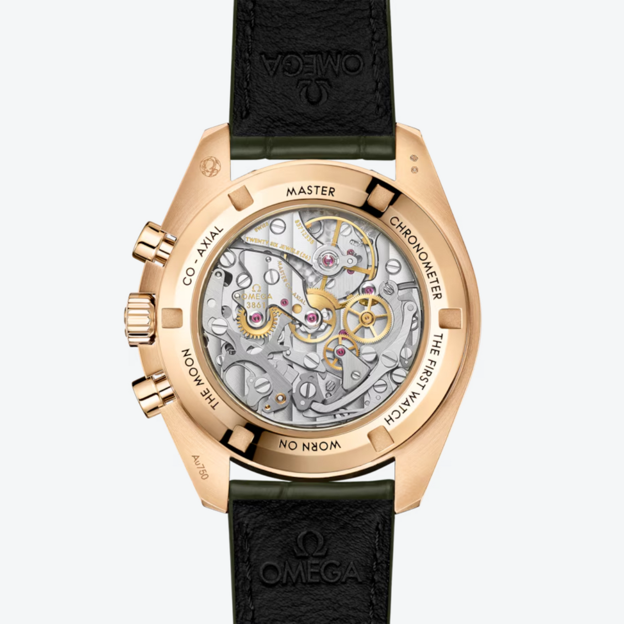 Omega Speedmaster Moonwatch Professional 42mm