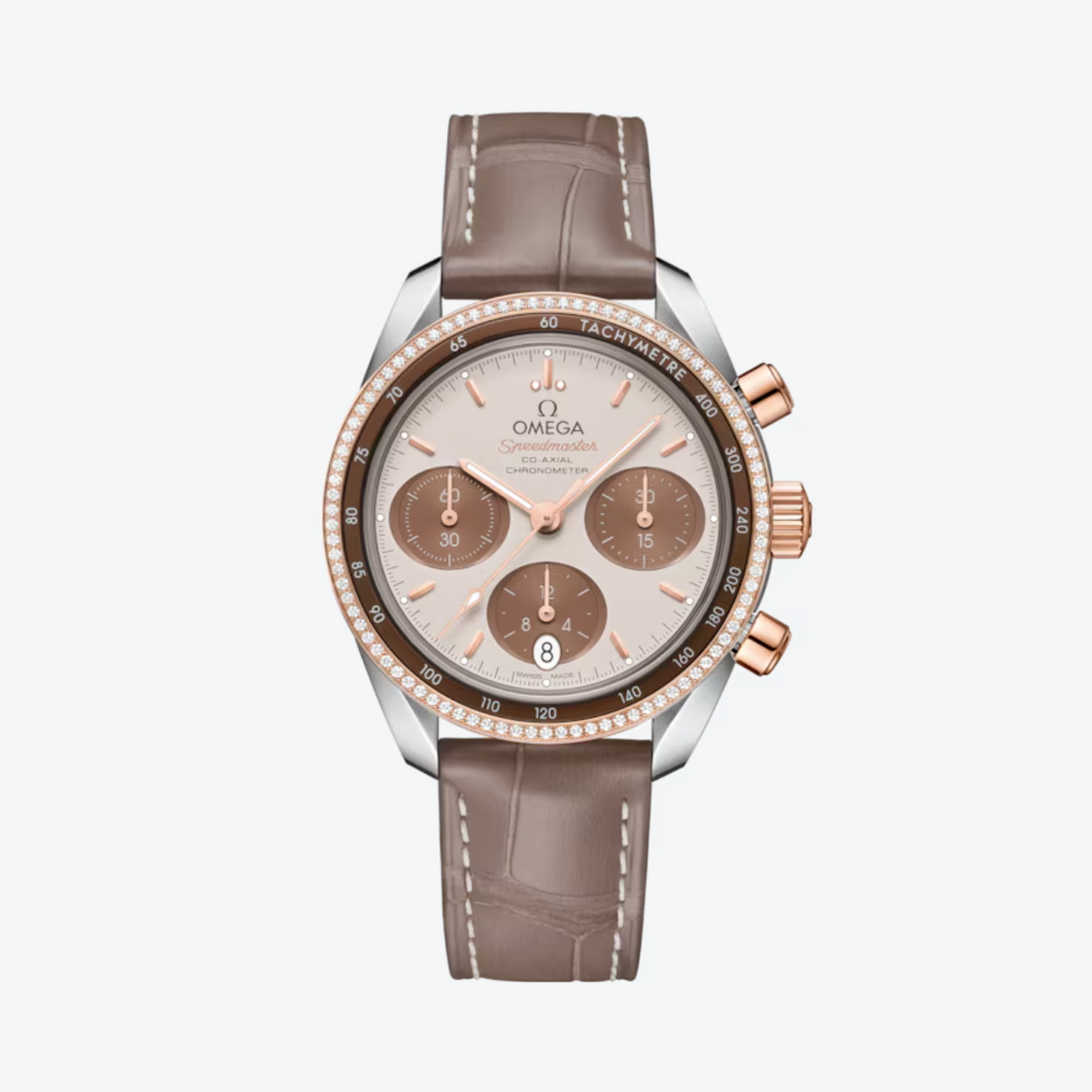 Omega Speedmaster 38mm