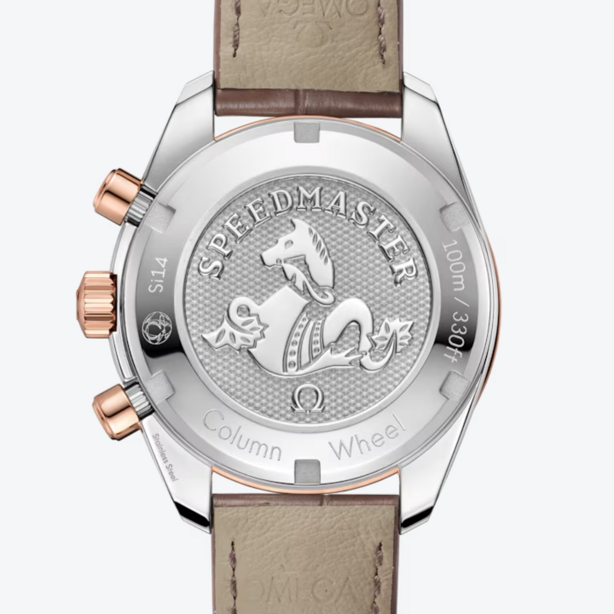 Omega Speedmaster 38mm