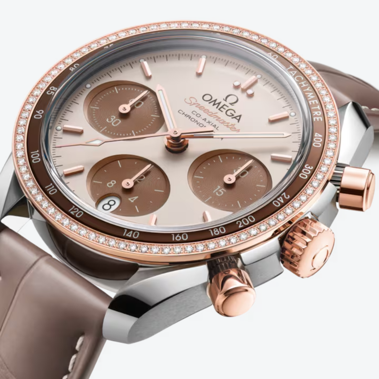 Omega Speedmaster 38mm