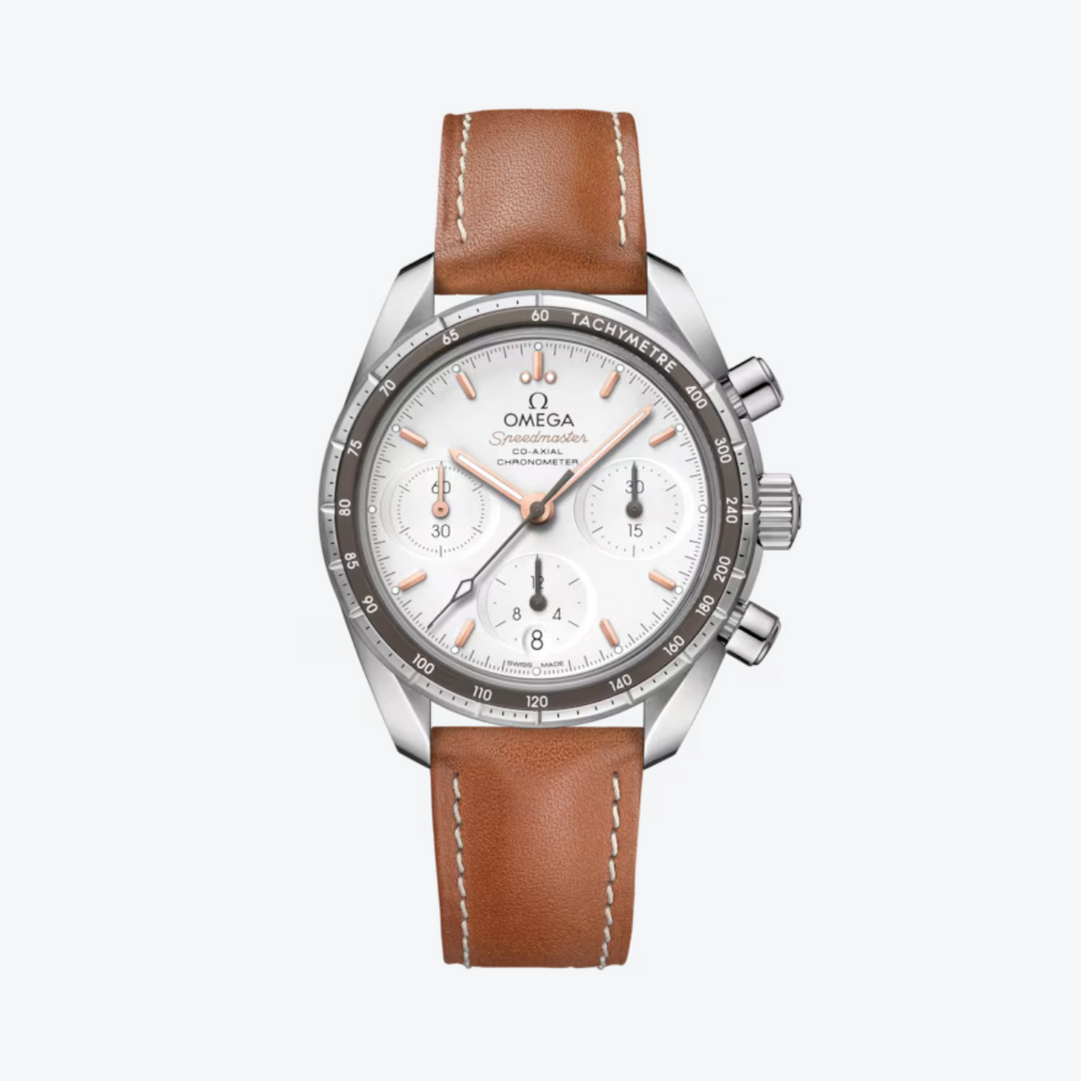 Omega Speedmaster 38mm