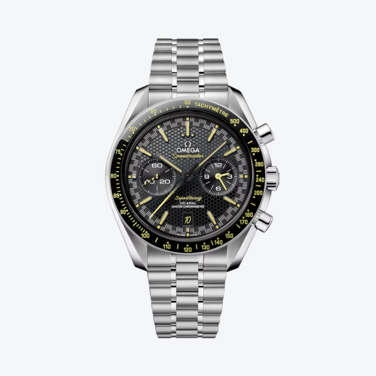 Omega Speedmaster Super Racing 44.25mm