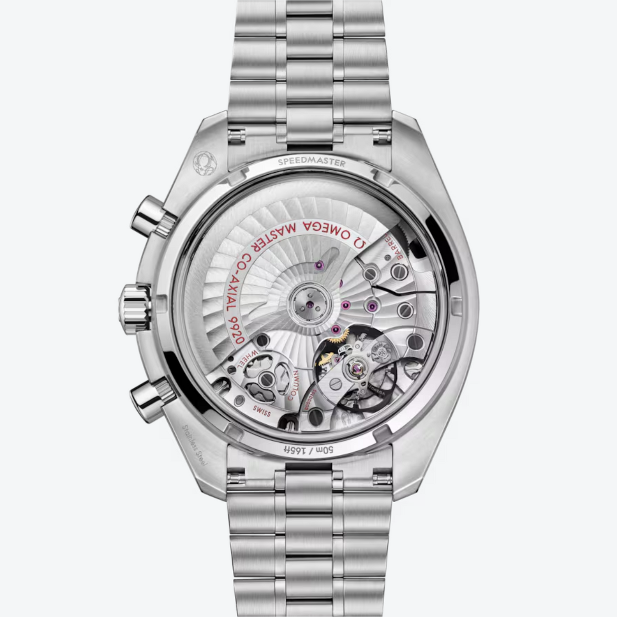 Omega Speedmaster Super Racing 44.25mm