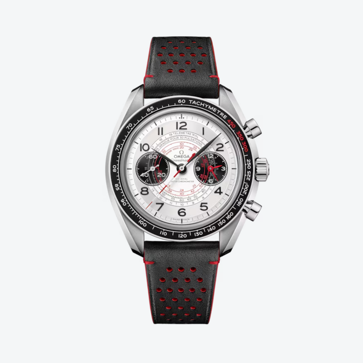 Omega Speedmaster Chronoscope 43mm