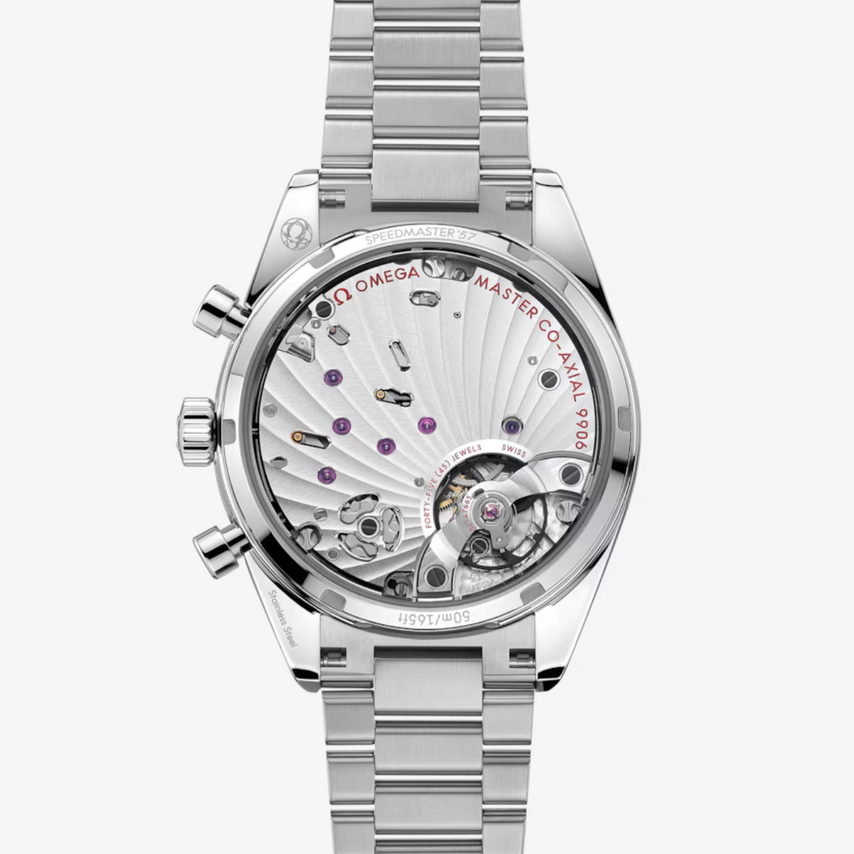 Omega Speedmaster '57 40,5mm