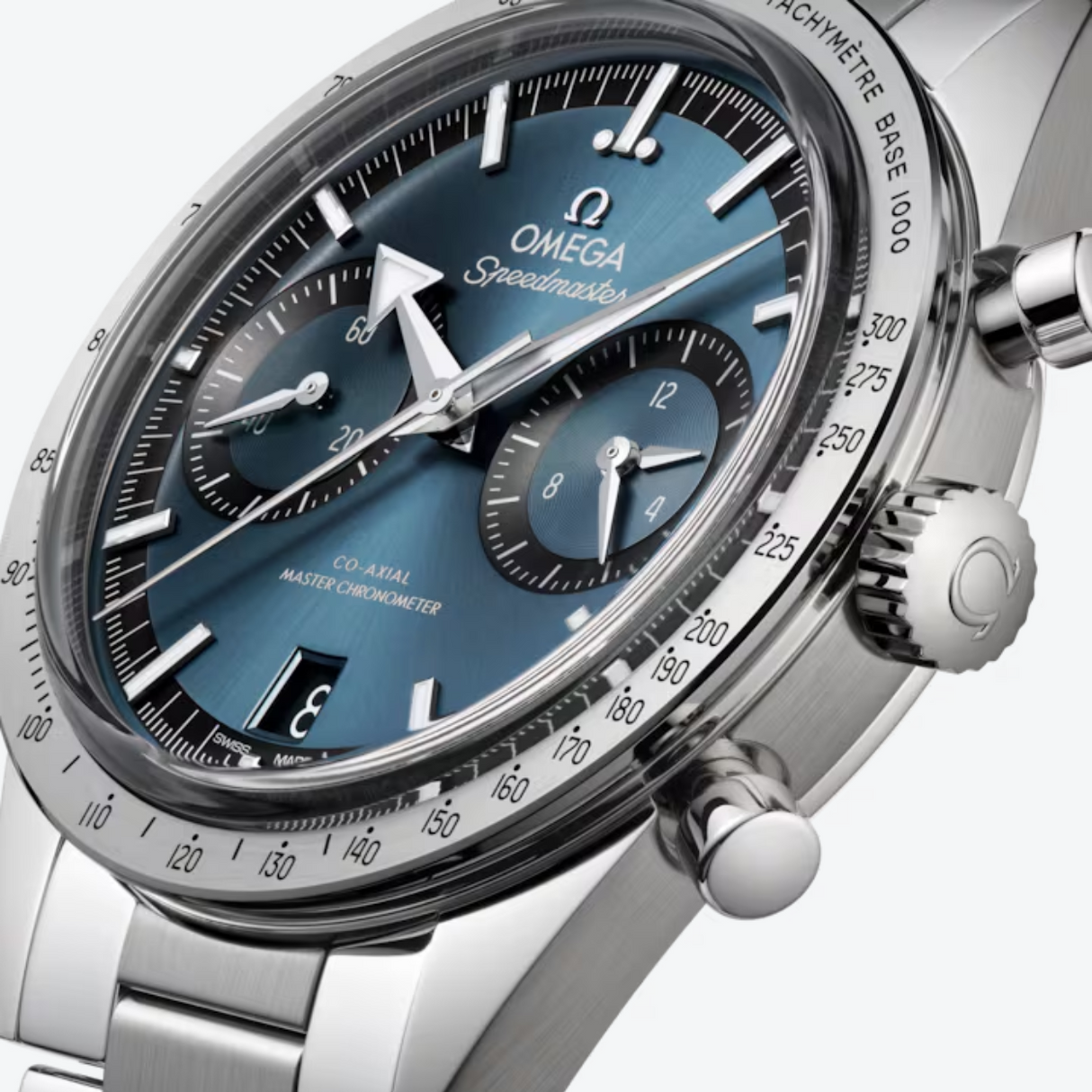 Omega Speedmaster '57 40,5mm