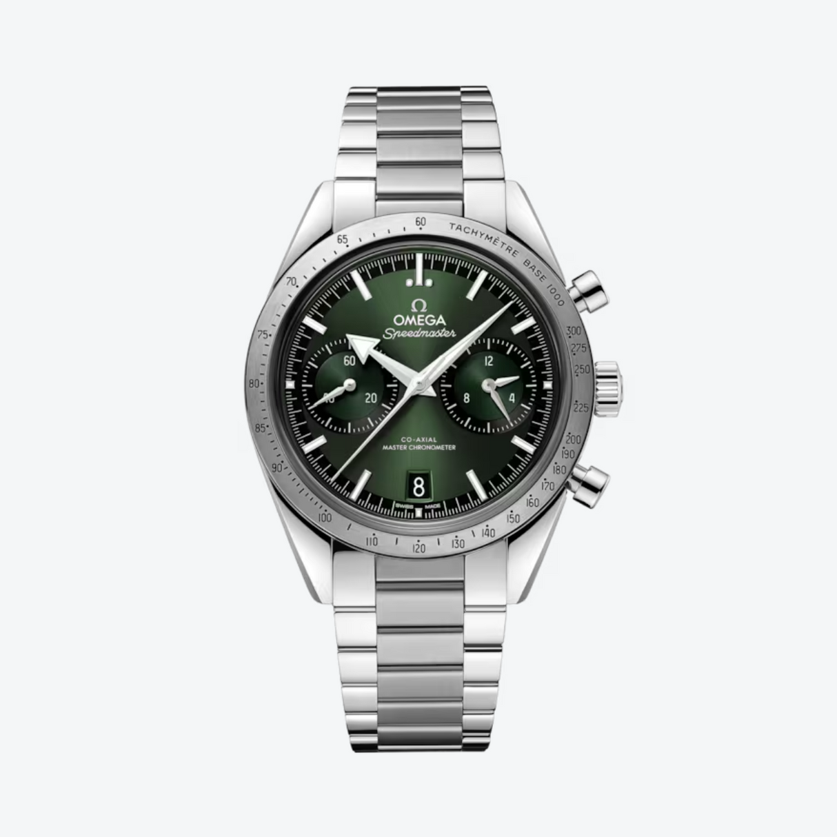 Omega Speedmaster '57 40,5mm