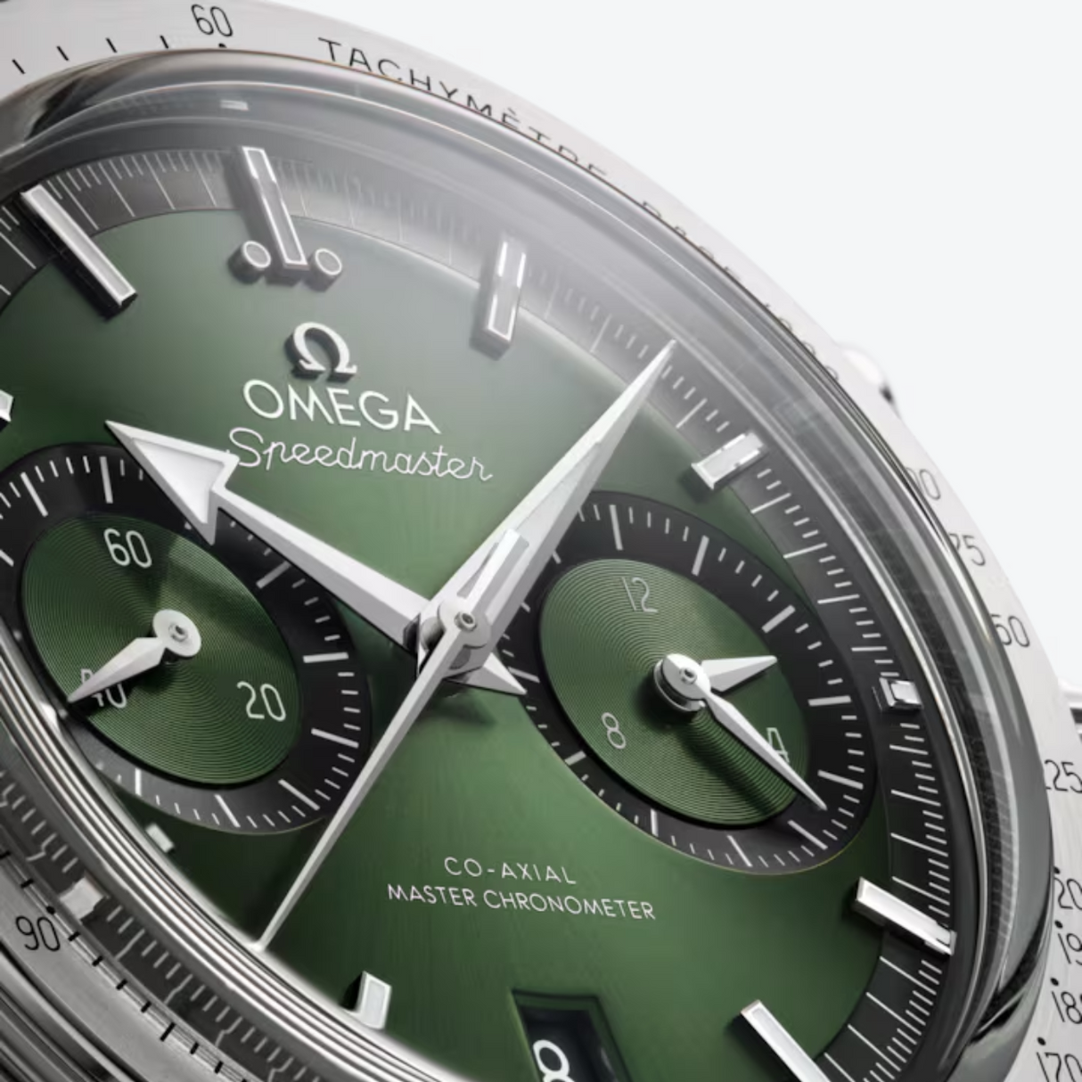 Omega Speedmaster '57 40,5mm