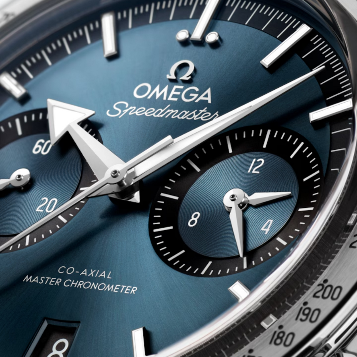Omega Speedmaster '57 40,5mm