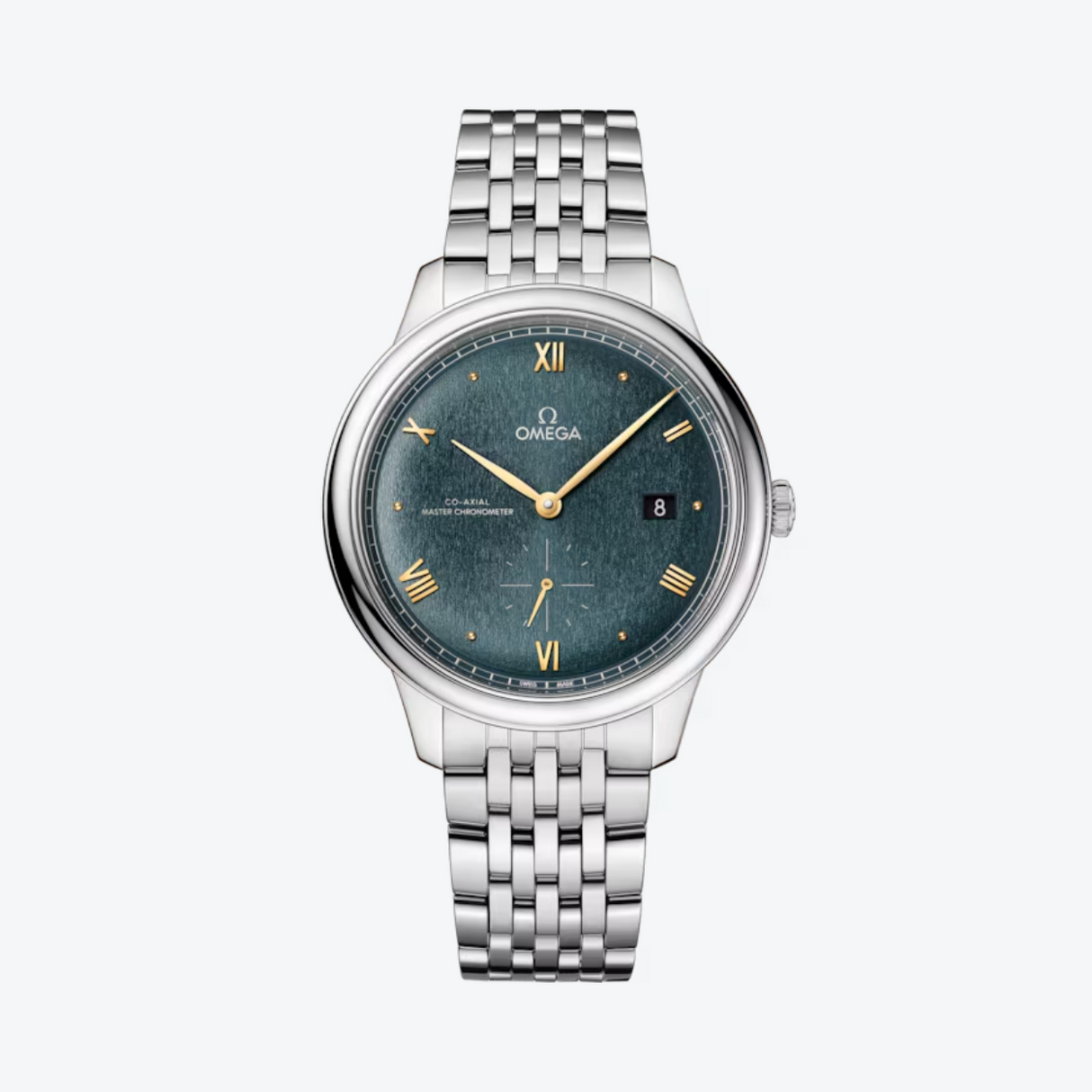 Omega De Ville Prestige 41mm