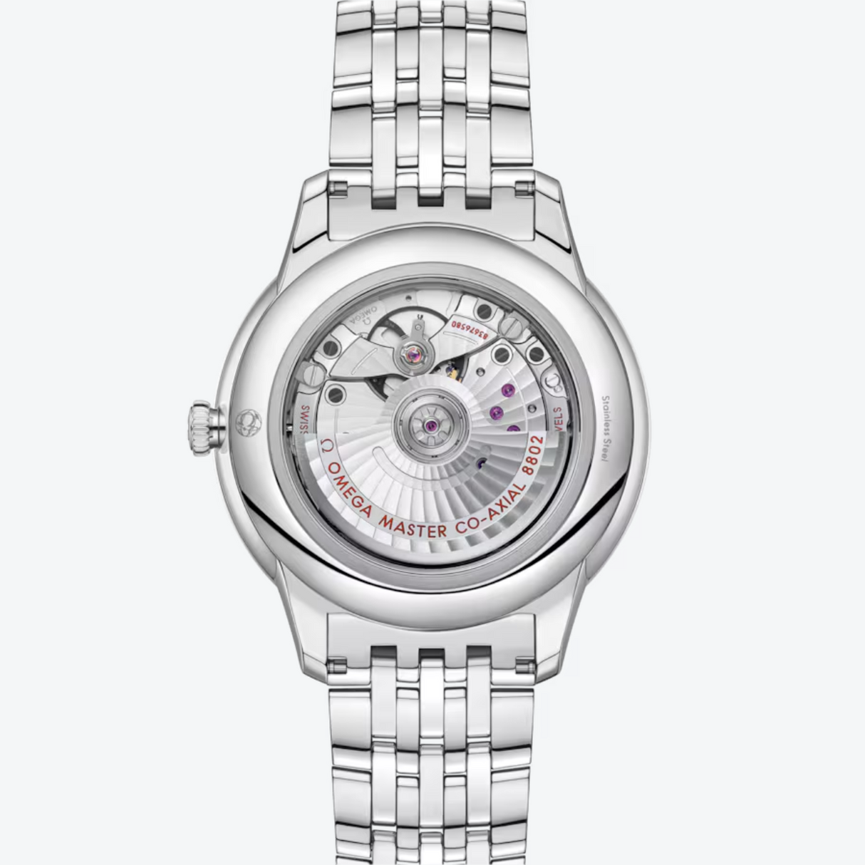 Omega De Ville Prestige 41mm