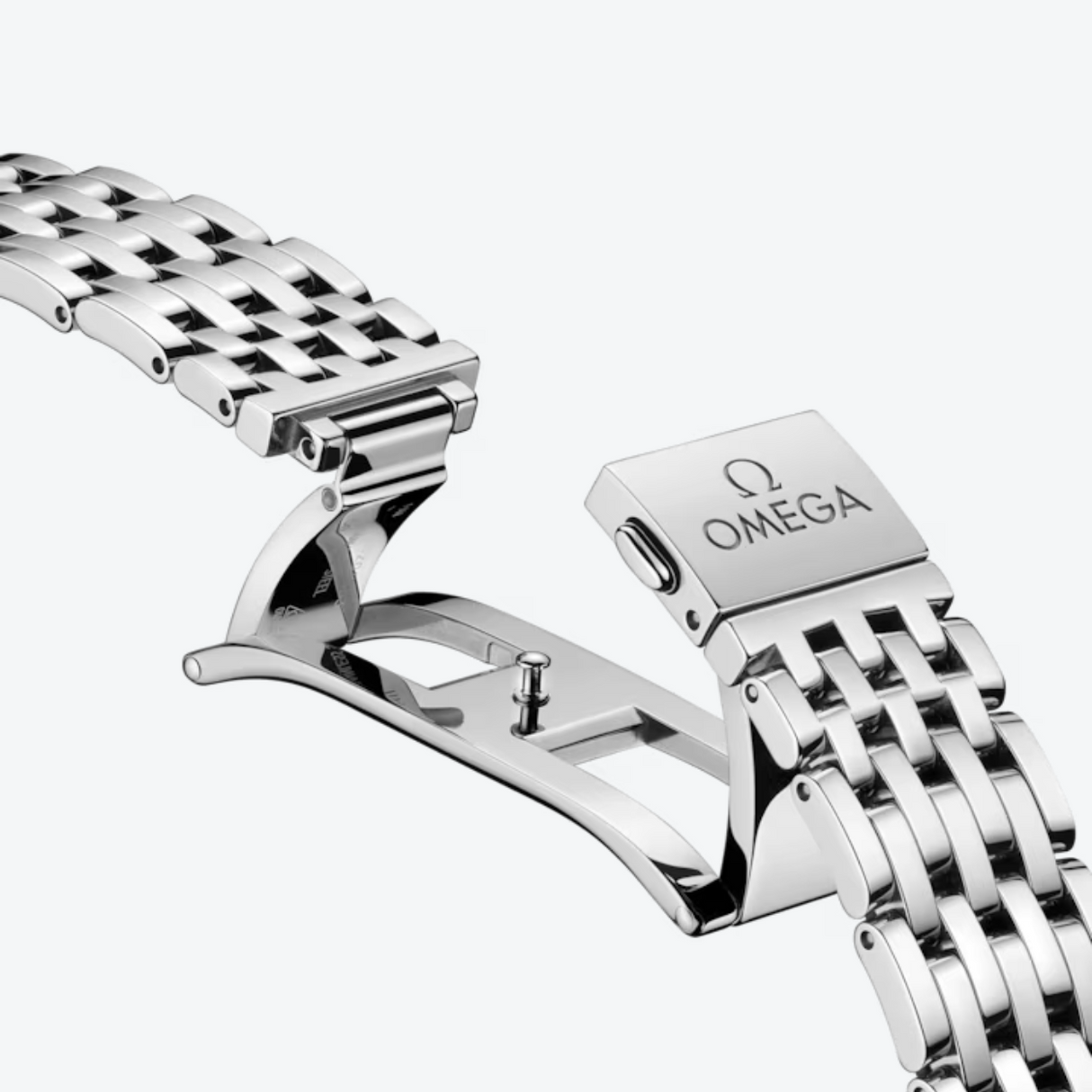 Omega De Ville Prestige 41mm