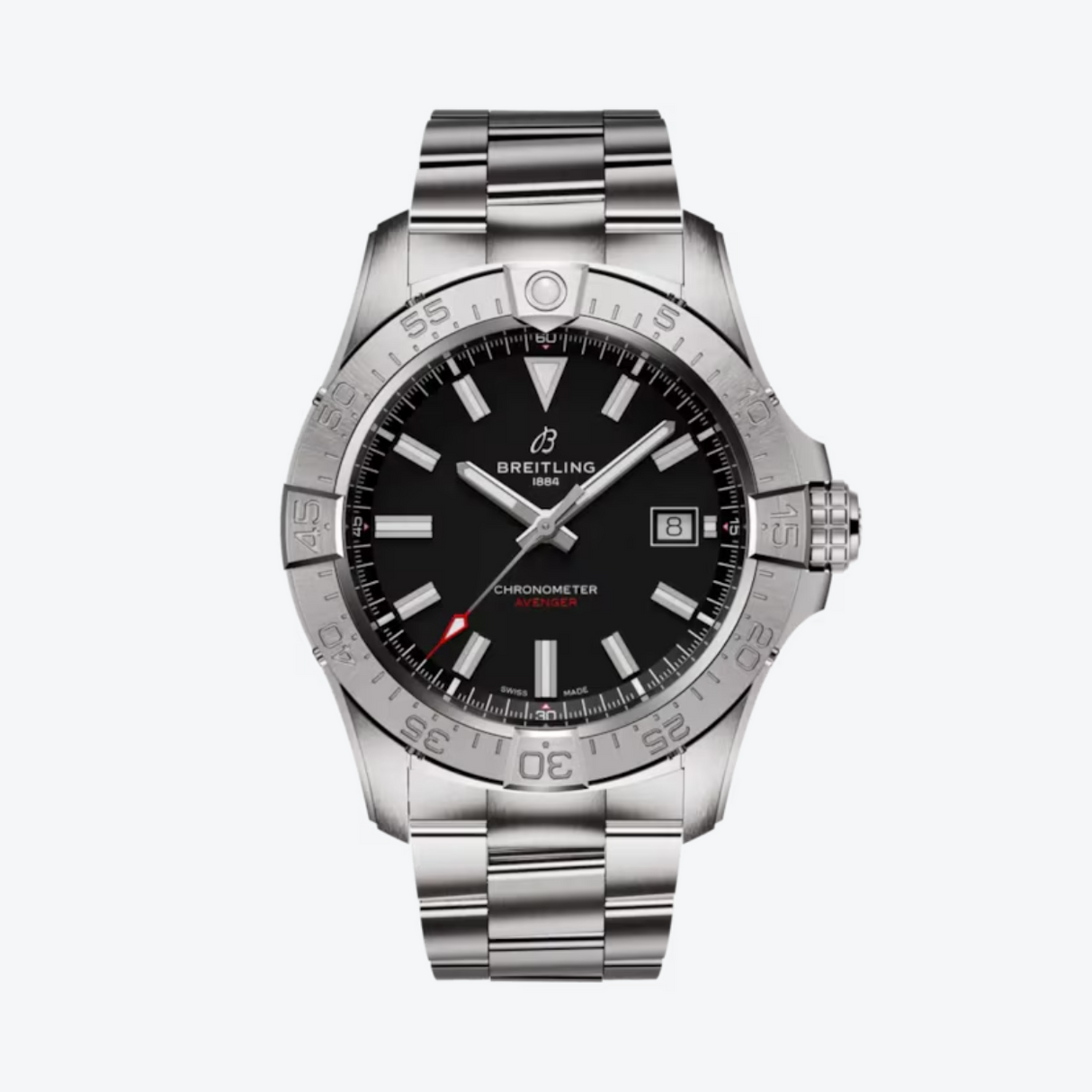 Breitling Avenger Automatic 42mm