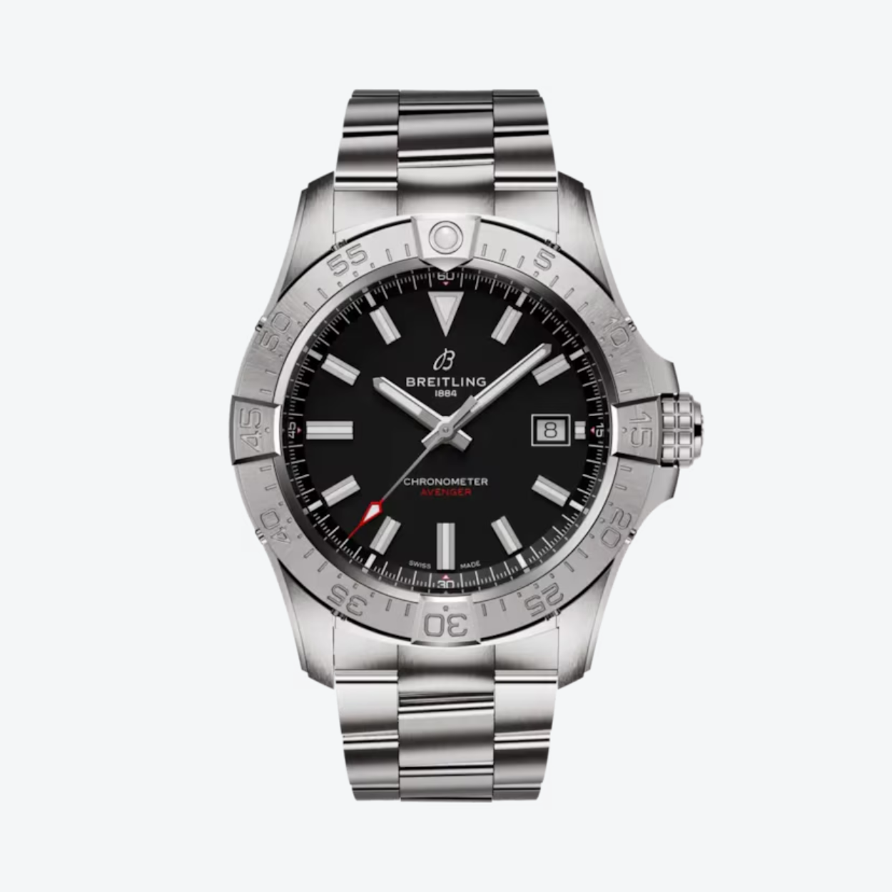Breitling Avenger Automatic 42mm