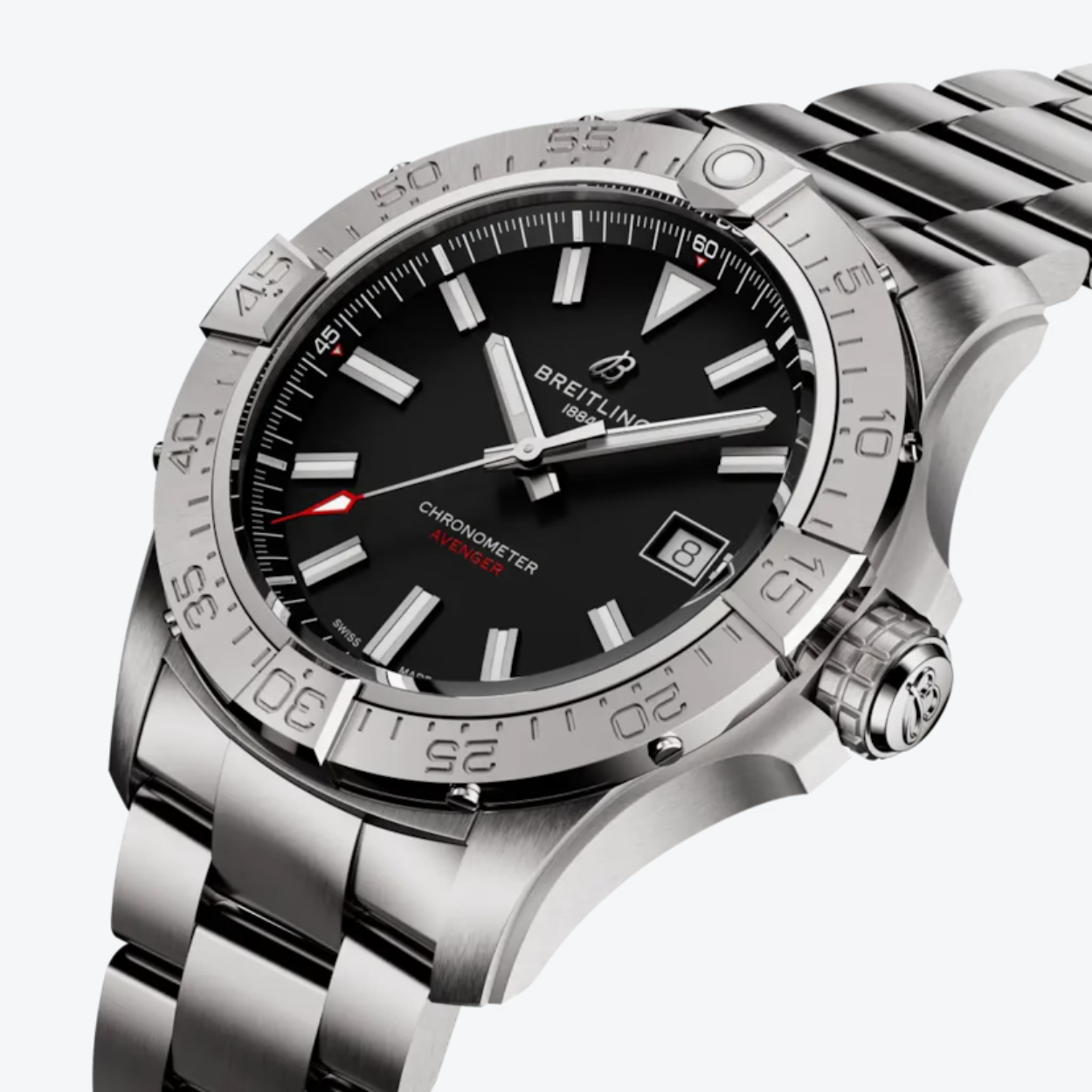 Breitling Avenger Automatic 42mm