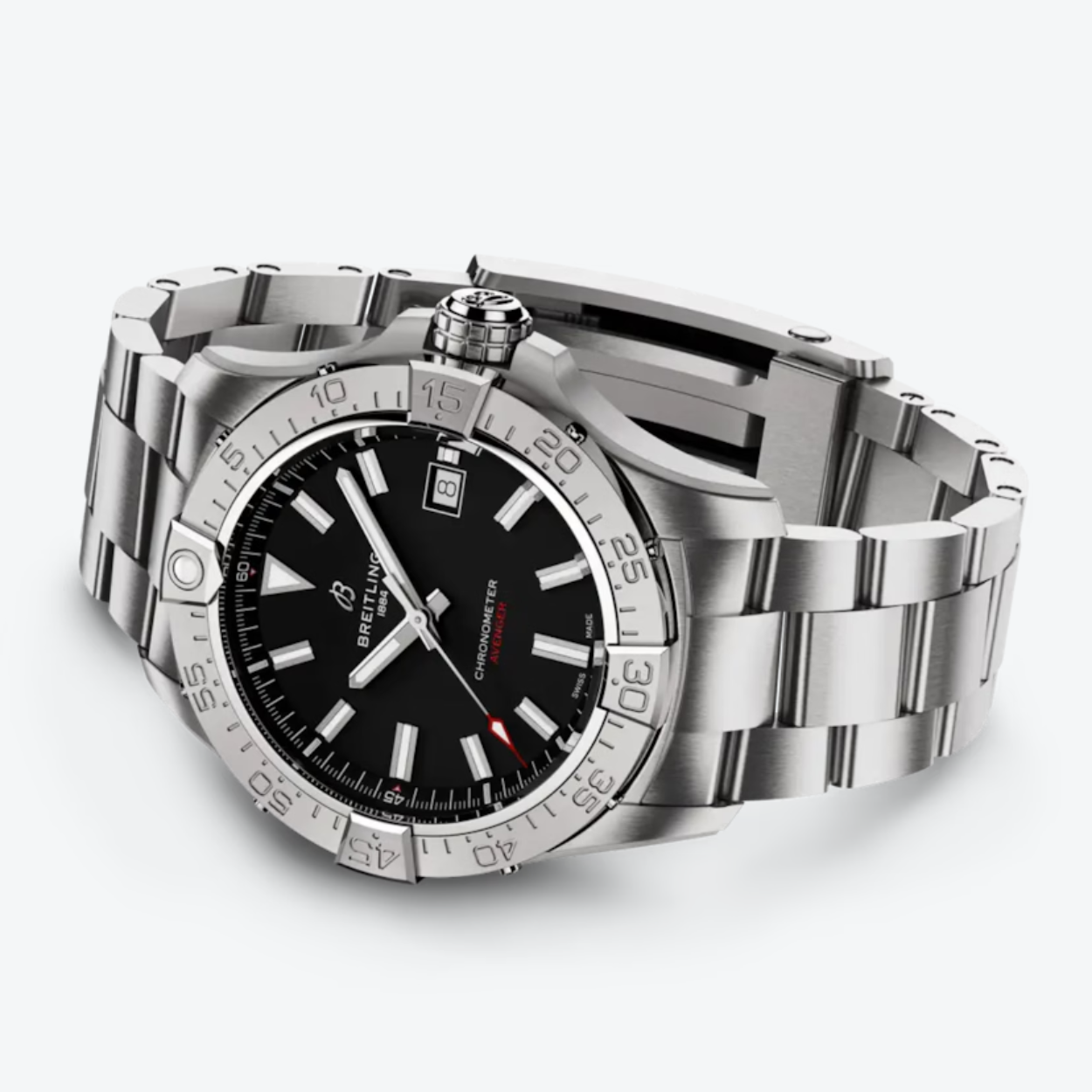 Breitling Avenger Automatic 42mm