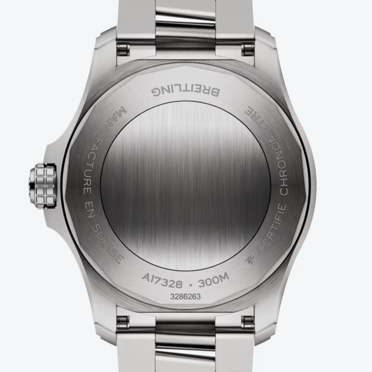 Breitling Avenger Automatic 42mm