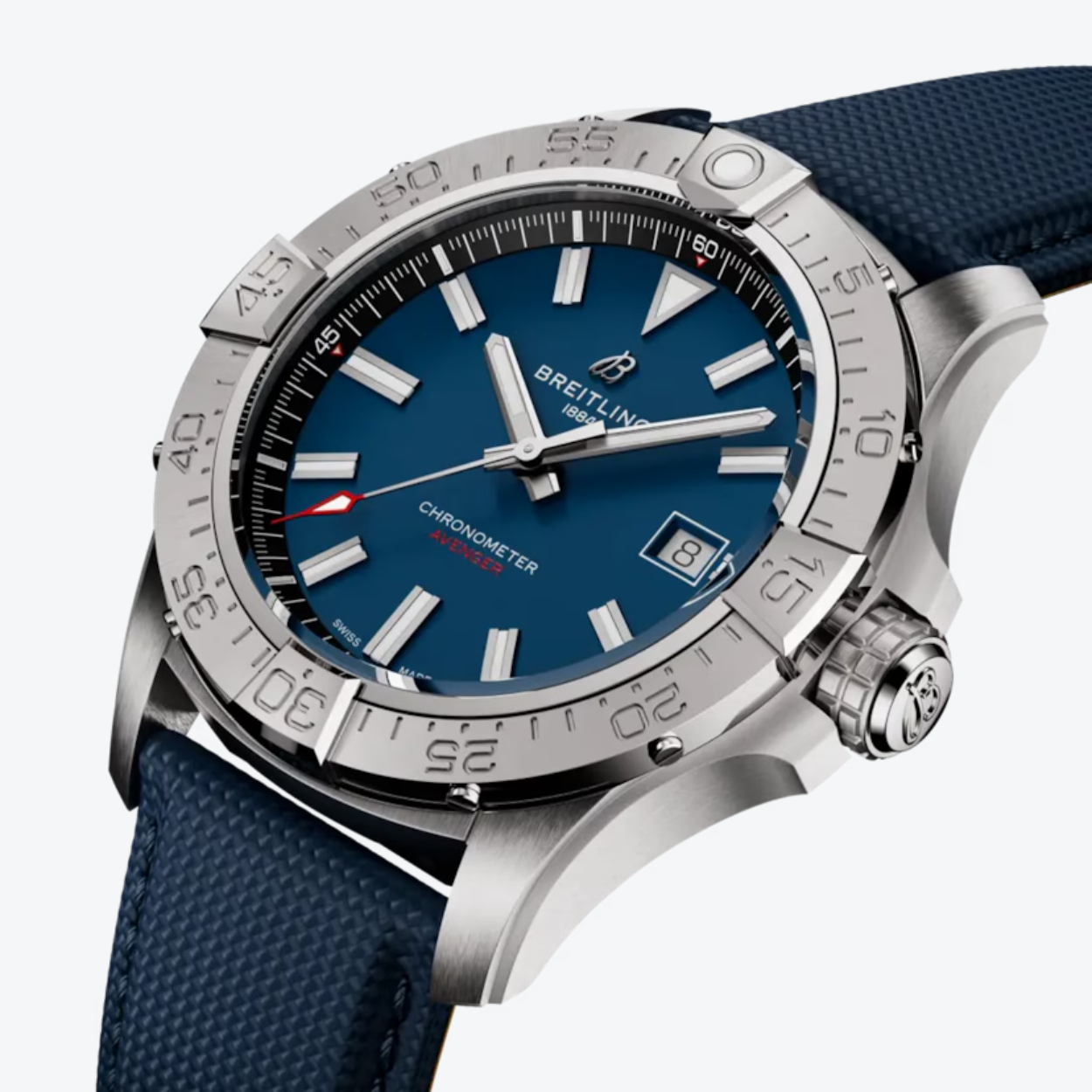 Breitling Avenger Automatic 42mm