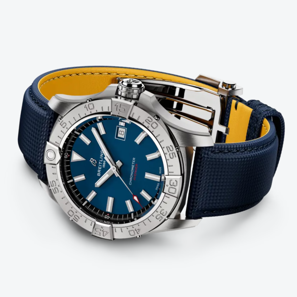 Breitling Avenger Automatic 42mm